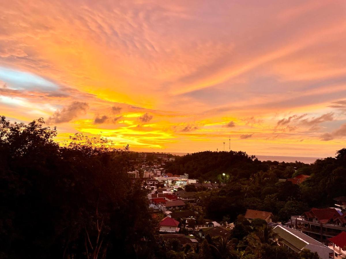 Baan Saint-tropez Seaview Kata Beach (Phuket)