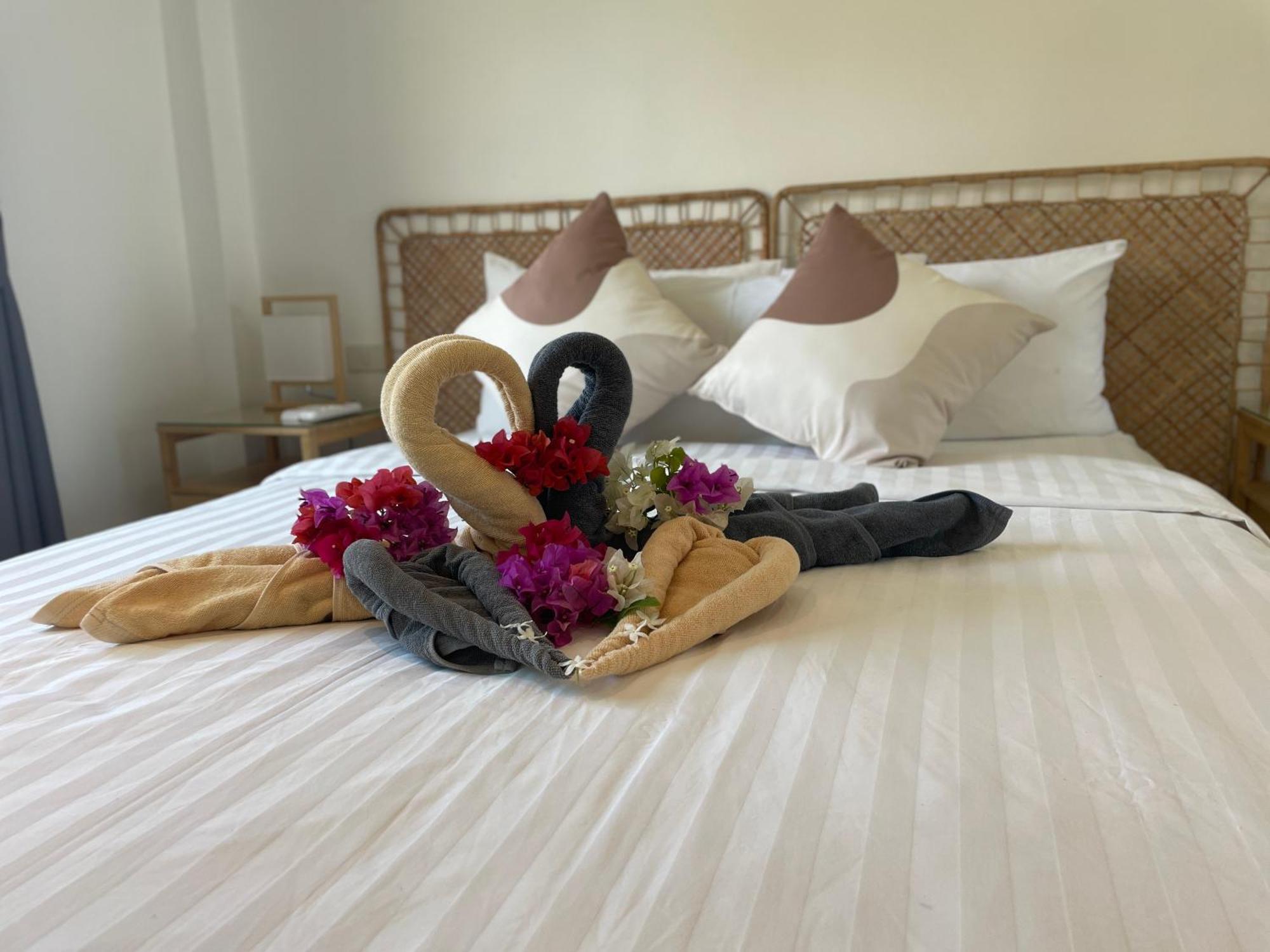 Baan Saint-tropez Seaview * Kata Beach (Phuket)