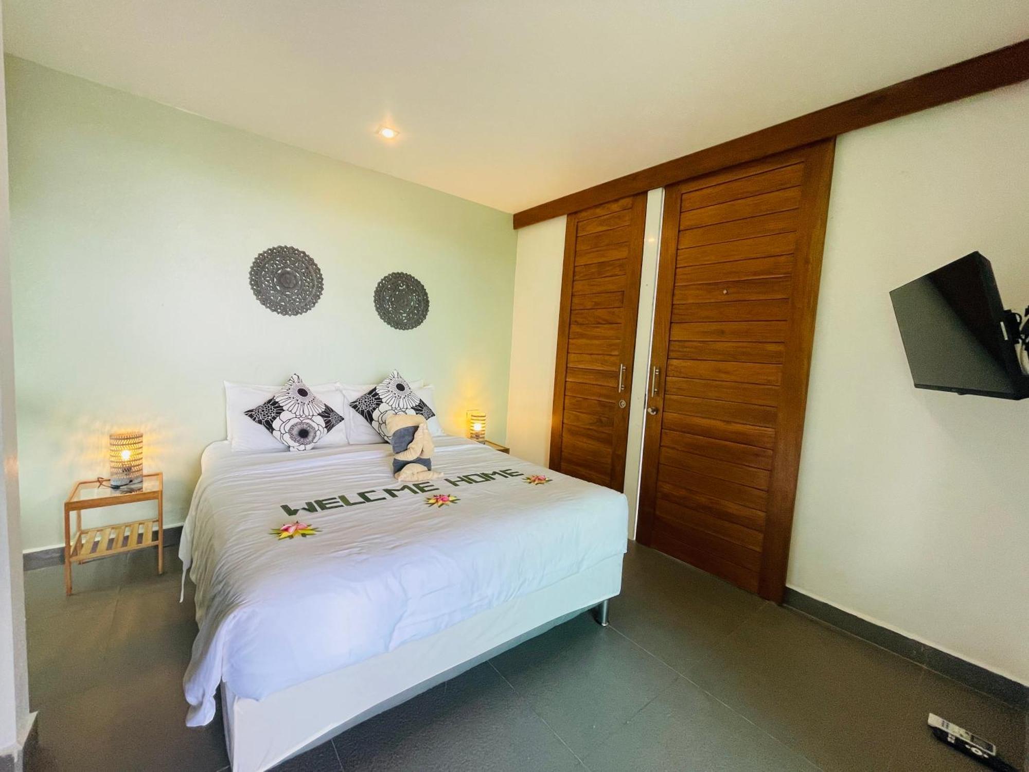Baan Saint-tropez Seaview