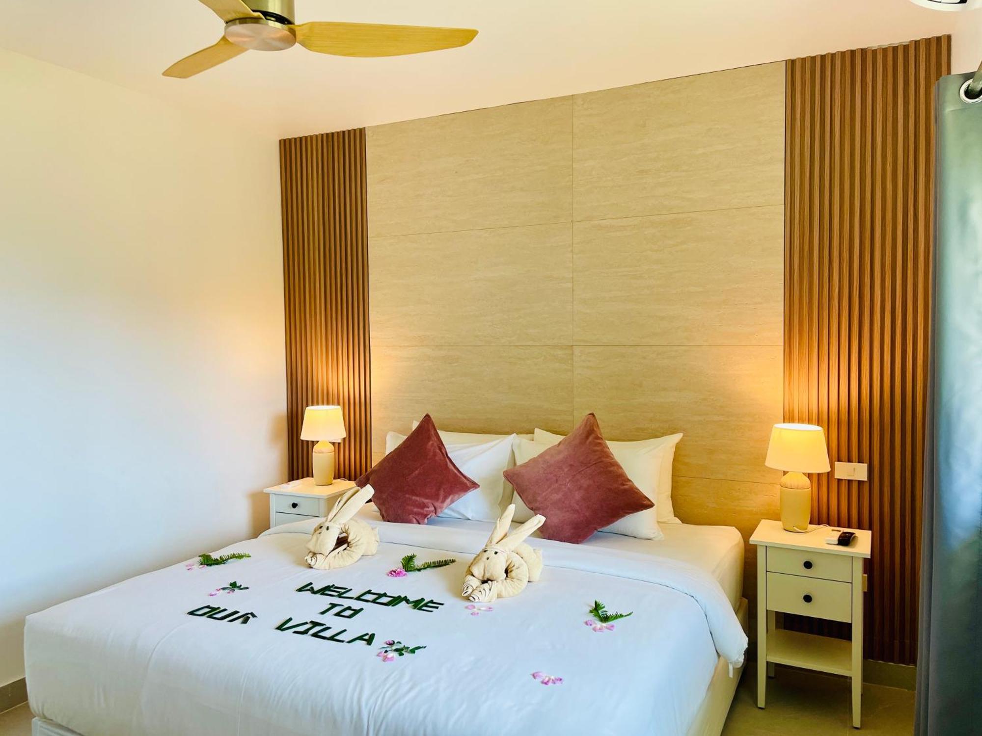 Baan Saint-tropez Seaview Kata Beach (Phuket)