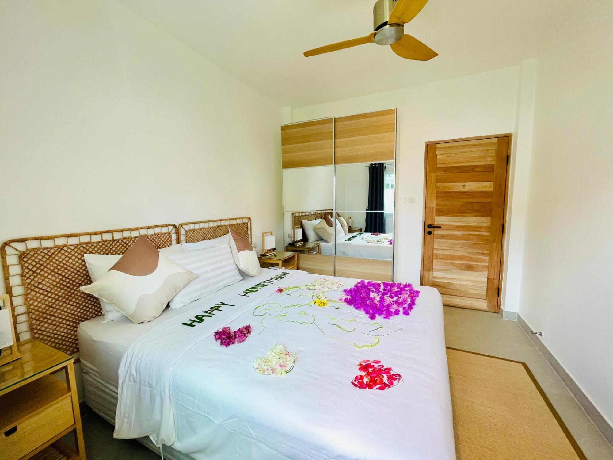 Villa Baan Saint-tropez Seaview Kata Beach (Phuket)