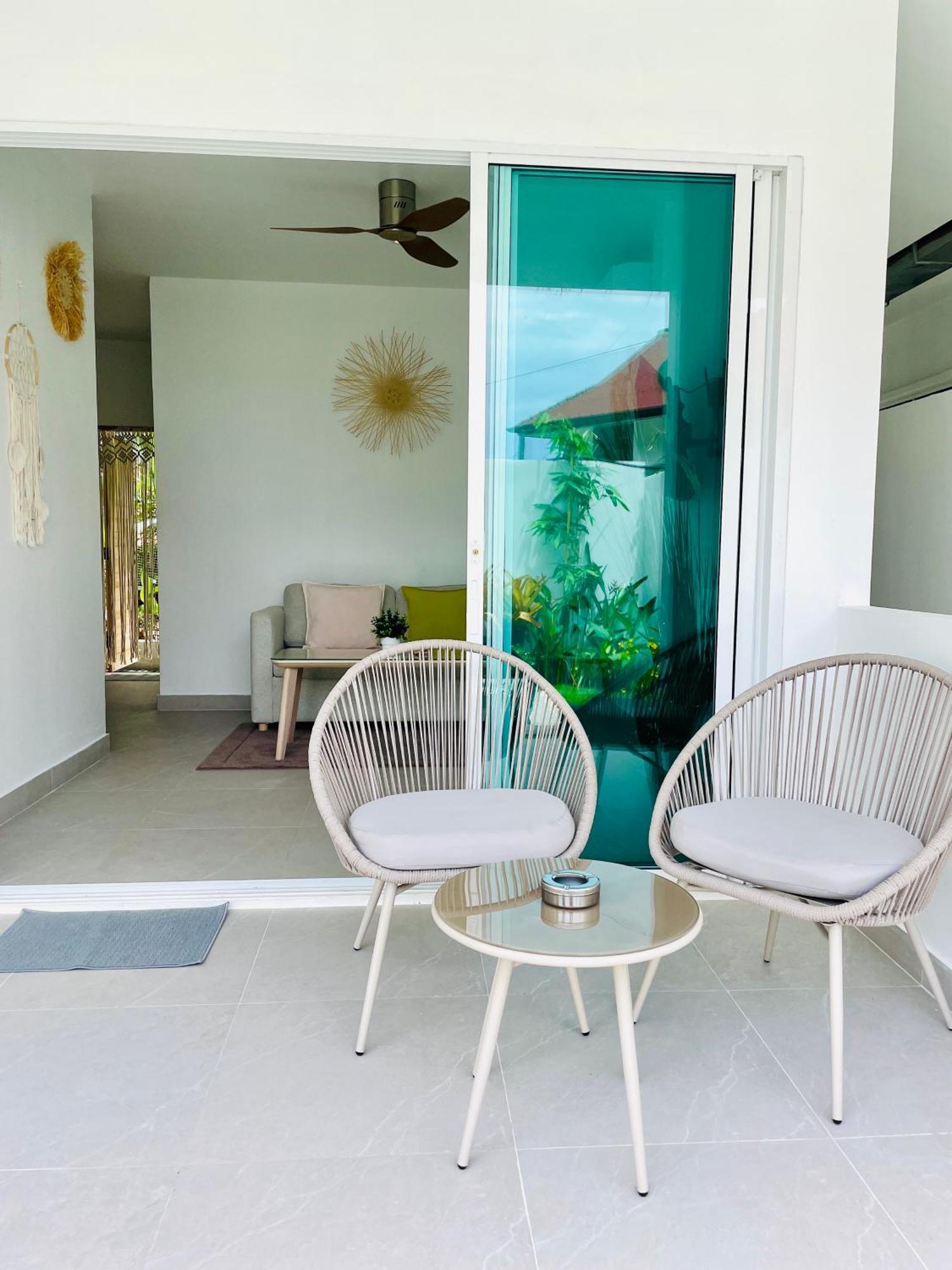 Baan Saint-tropez Seaview