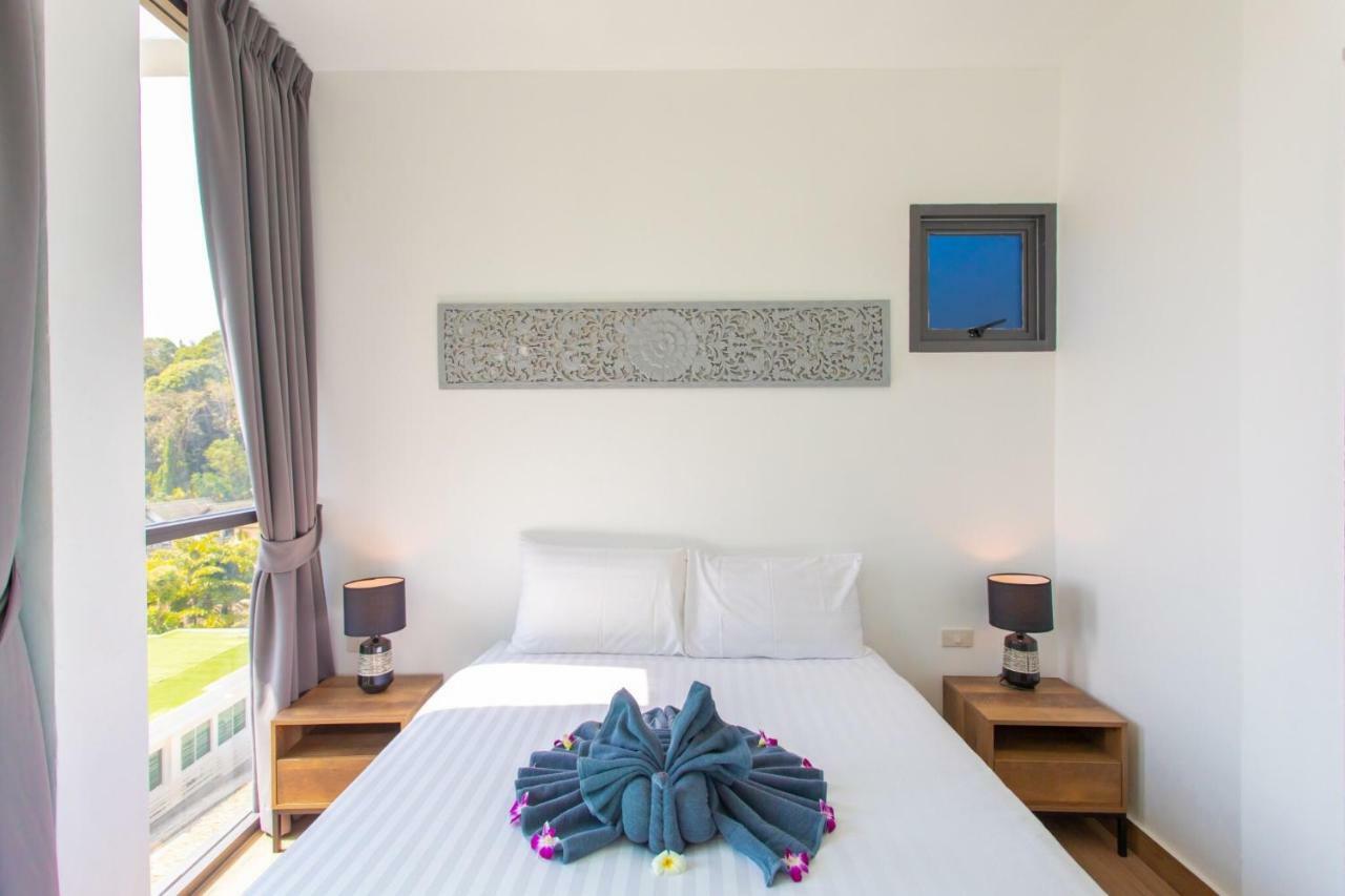 Villa Baan Saint-tropez Seaview Kata Beach (Phuket)