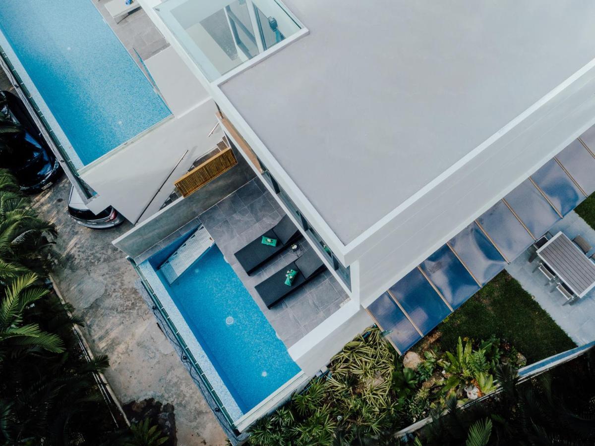 Baan Saint-tropez Seaview