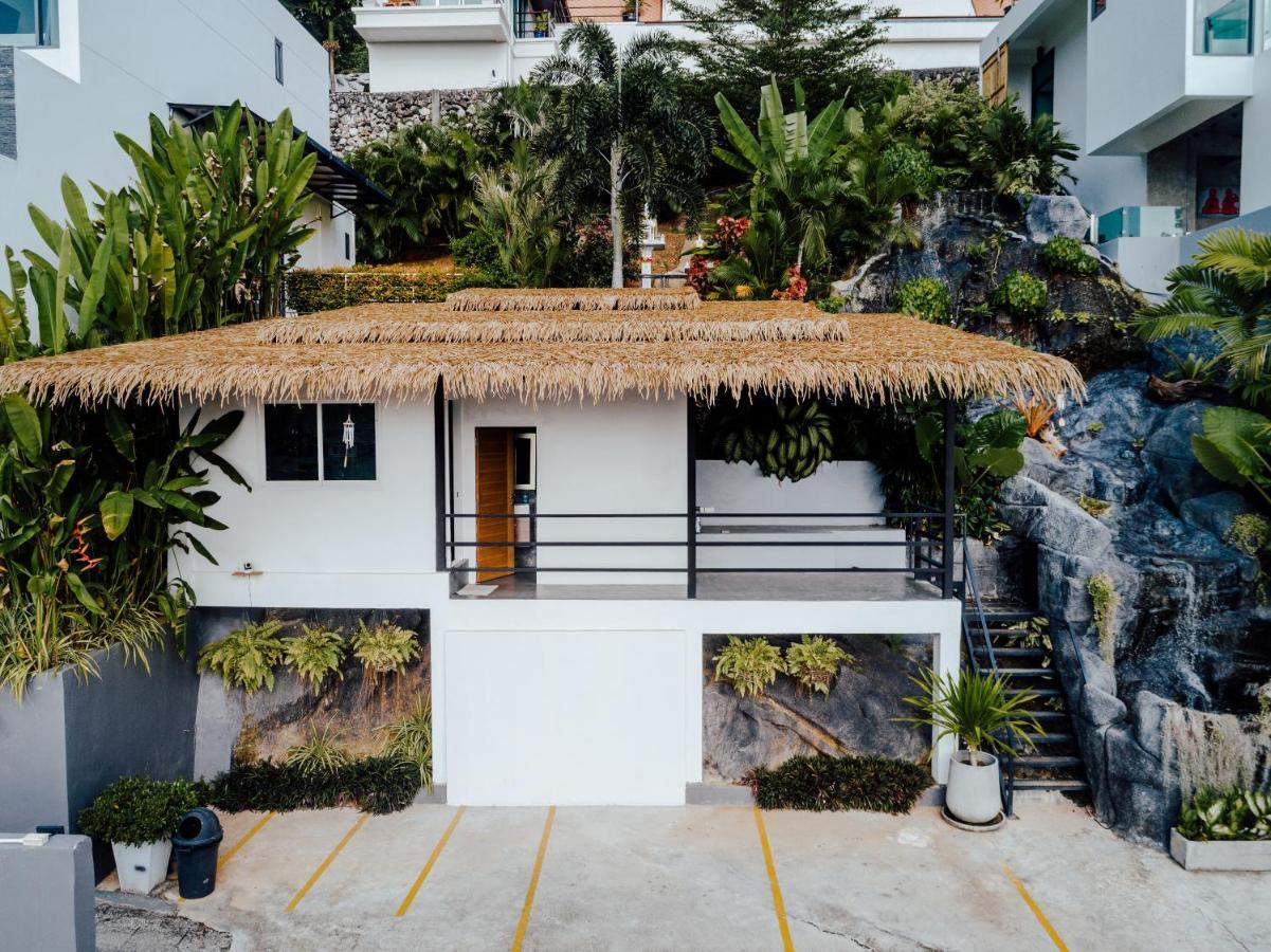 Baan Saint-tropez Seaview *